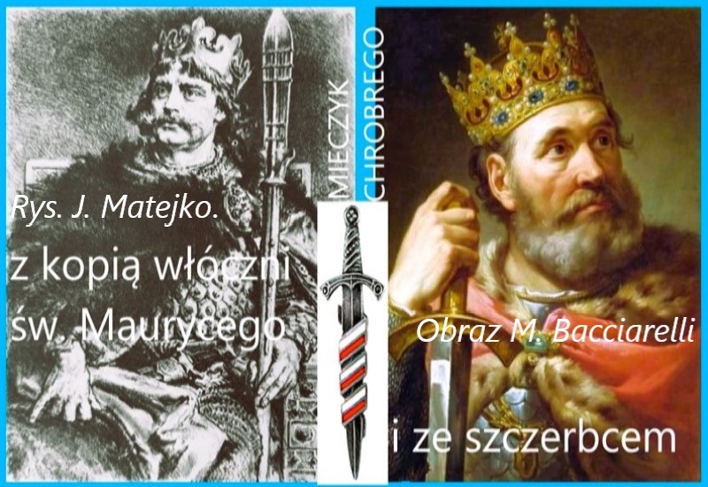 MILLENNIUM OF THE KINGDOM OF POLAND 500 ANNIVERSARY OF THE PRUSSIAN HOMAGE