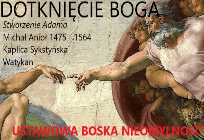 BLASK bije od władzy!