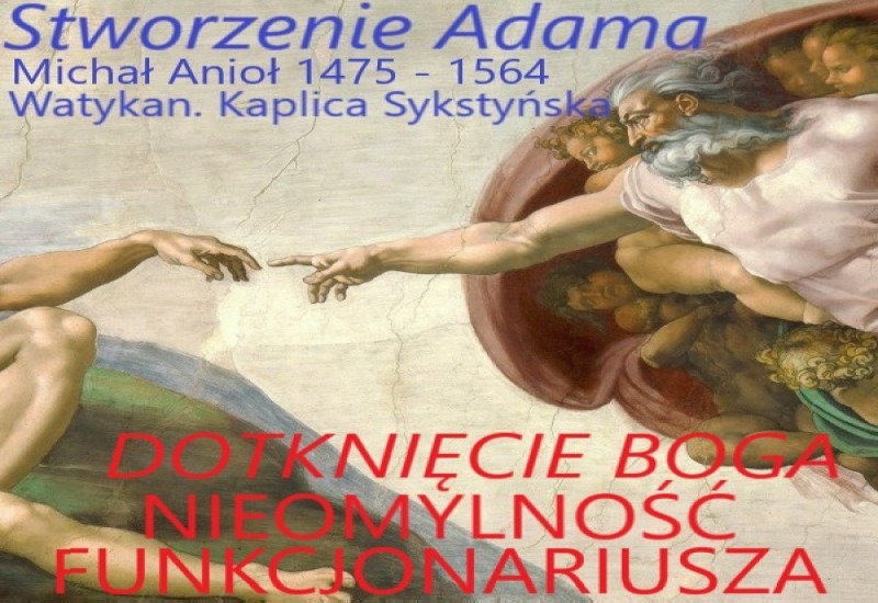 Imaginacja praw do życia, wolności i własności