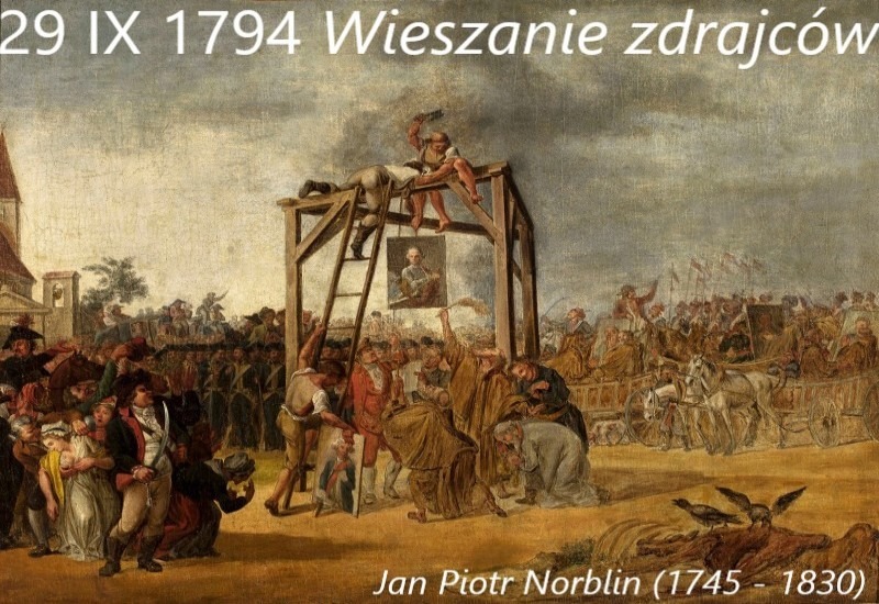 Wywołać Konstytuantę niczym Powstanie Narodowe.